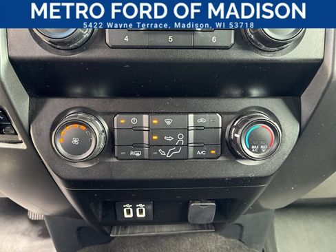Used 2019 Ford F250 XLT w/ XLT Value Package AWD/4WD image 25