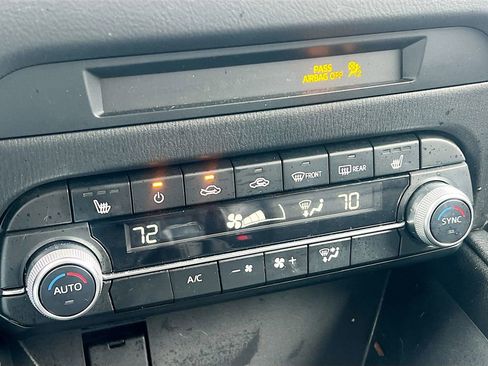 Used 2024 MAZDA CX-5 AWD 2.5 S w/ Select Package image 17