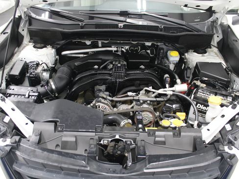 Used 2023 Subaru Forester Premium AWD/4WD image 12