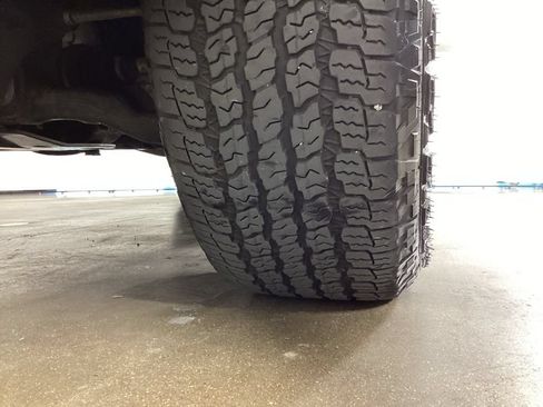 Used 2023 Toyota Tacoma TRD Off-Road AWD/4WD image 26