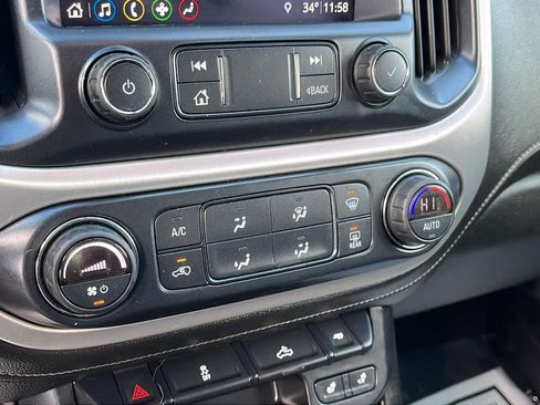 Used 2019 GMC Canyon SLE w/ SLE Convenience Package image 20