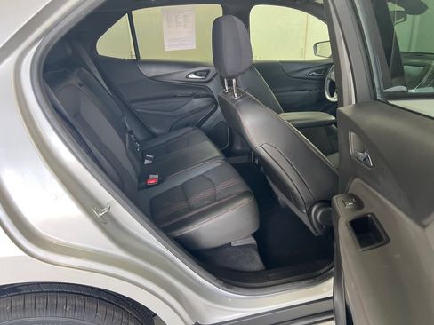 Used 2022 Chevrolet Equinox RS AWD/4WD image 11