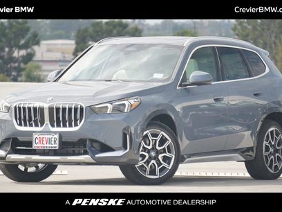 New 2026 BMW X1 xDrive28i w/ Convenience Package