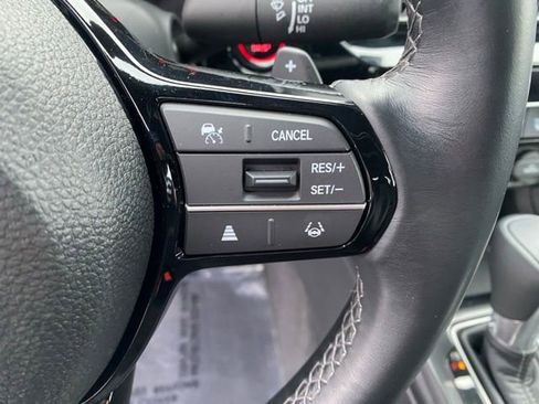 Certified 2024 Honda Civic Sport image 20