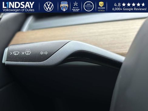 Used 2021 Tesla Model Y Long Range image 23