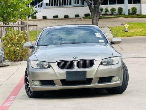 Used 2007 BMW 328i Convertible RWD image 3