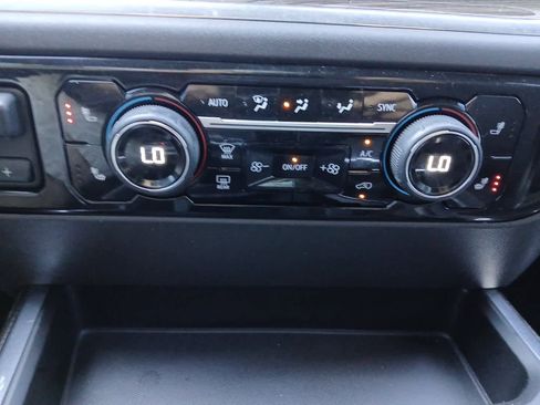 Used 2023 Chevrolet Silverado 1500 LT Trail Boss w/ Protection Package AWD/4WD image 40