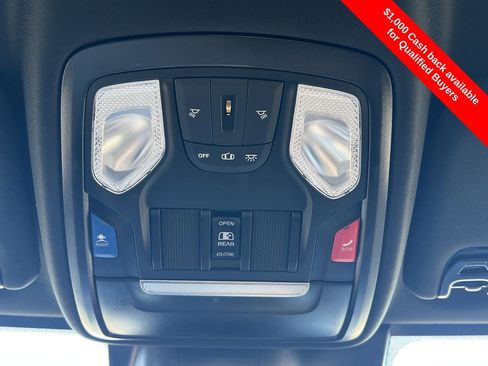 New 2026 RAM 3500 Big Horn image 15