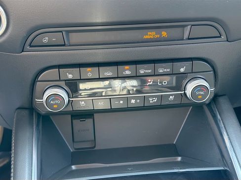 Used 2025 MAZDA CX-5 AWD 2.5 S w/ Premium Plus Pkg image 18