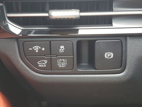 New 2026 Kia Sportage SX Prestige AWD/4WD image 34