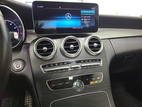 Used 2021 Mercedes-Benz C 300 Coupe image 28