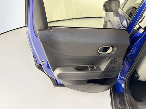 New 2026 MINI Cooper 4-Door Hardtop FWD image 27