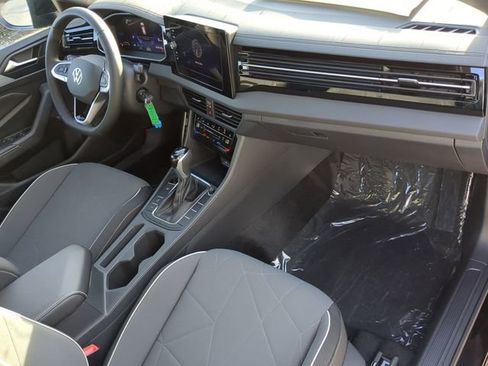 New 2025 Volkswagen Jetta Sport image 11