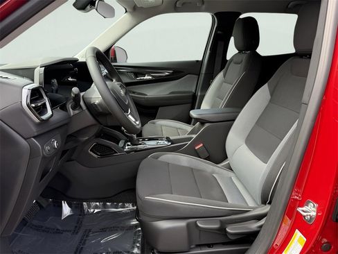 New 2026 Chevrolet TrailBlazer LT w/ LT Cold Weather Package image 11