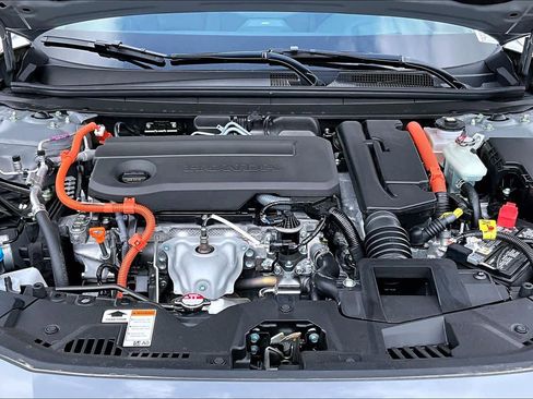 New 2026 Honda Accord Touring image 16