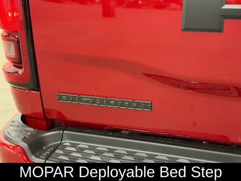 New 2026 RAM 2500 Big Horn image 39