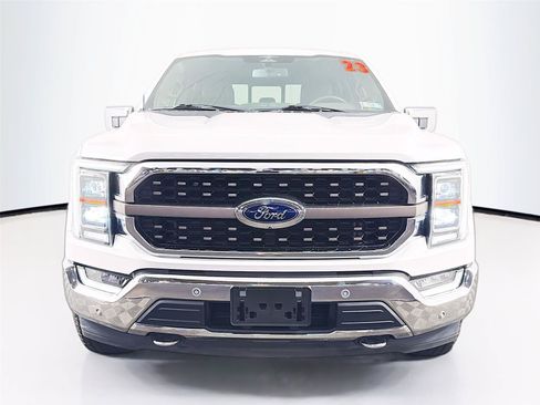Used 2023 Ford F150 King Ranch w/ Equipment Group 601A High AWD/4WD image 6