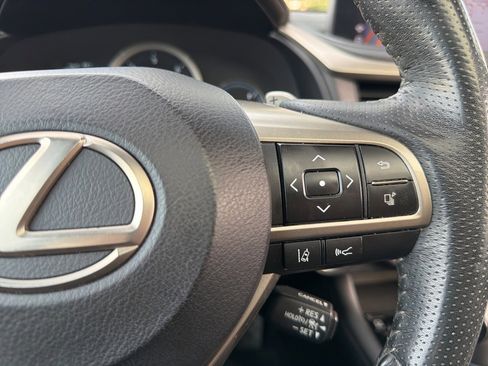 Used 2021 Lexus RX 350 F Sport image 13