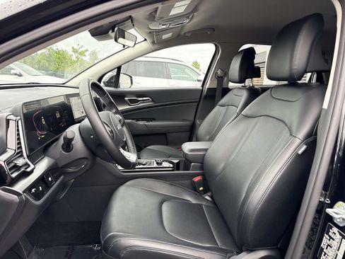 Used 2023 Kia Sportage EX FWD image 10