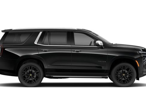 New 2026 Chevrolet Tahoe Premier AWD/4WD image 30
