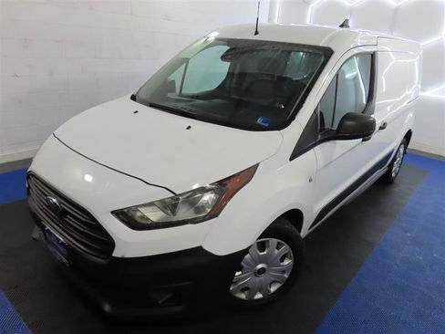 Used 2020 Ford Transit Connect XL image 4