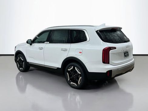 New 2025 Kia Telluride S image 5
