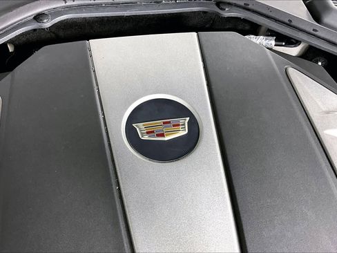 Used 2018 Cadillac CT6 Premium Luxury w/ Super Cruise Package AWD/4WD image 31