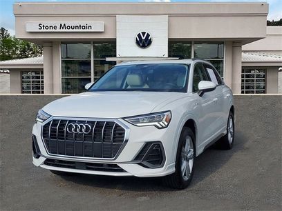 Used 2024 Audi Q3 2.0T Premium Plus w/ Premium Plus Package