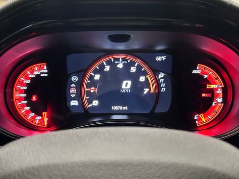 Used 2024 Dodge Durango SRT Hellcat image 22