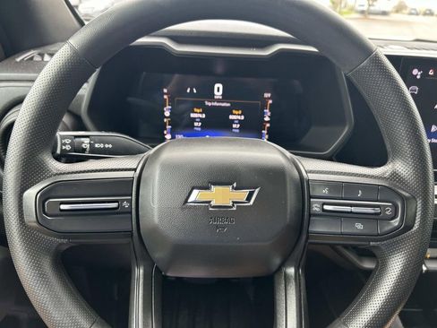 Used 2023 Chevrolet Colorado W/T image 26