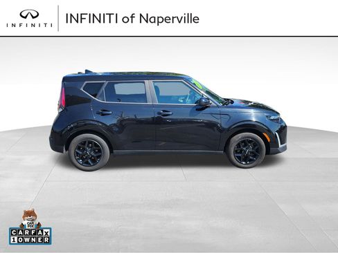 Used 2023 Kia Soul LX w/ Option Group 015 image 34