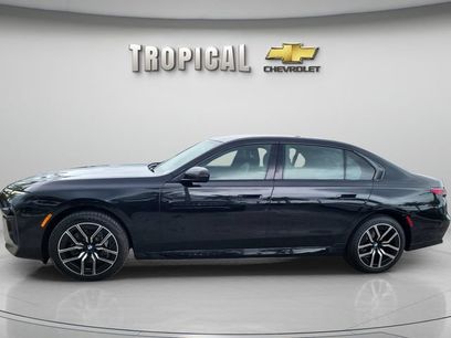Used 2025 BMW 740i