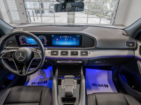 Used 2024 Mercedes-Benz GLE 350 4MATIC image 8