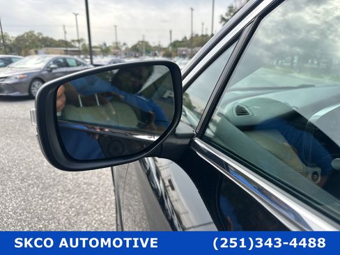 Used 2022 Subaru Outback Limited image 10