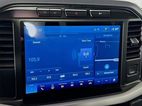 Used 2023 Ford F150 XLT w/ Equipment Group 302A High image 14