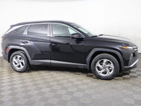 Used 2023 Hyundai Tucson SEL image 17