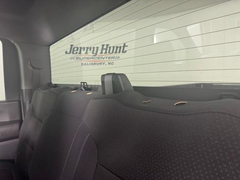 Used 2025 GMC Sierra 3500 Pro w/ 1SA Pro Safety Plus Package AWD/4WD image 11