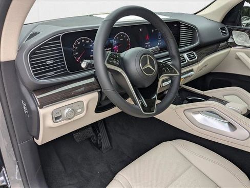 New 2026 Mercedes-Benz GLE 350 4MATIC image 3