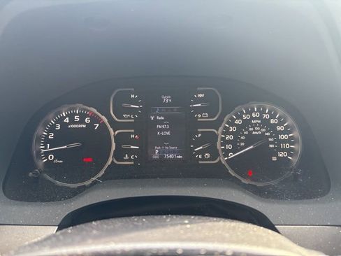 Used 2019 Toyota Tundra SR5 image 17