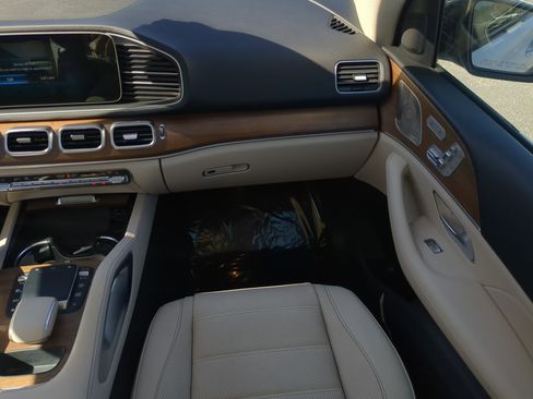 Used 2023 Mercedes-Benz GLE 450 GLE 450 image 20