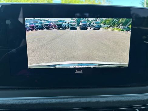 Used 2025 Buick Envista Sport Touring w/ Convenience I Package FWD image 22
