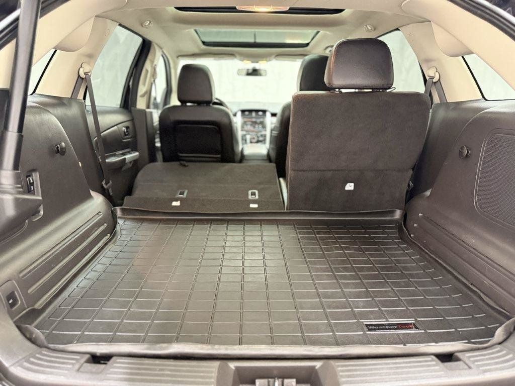Used 2014 Ford Edge Limited w/ Equipment Group 301A AWD/4WD image 27