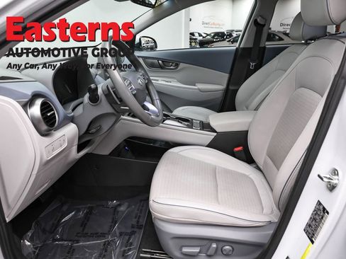 Used 2019 Hyundai Kona Limited image 14