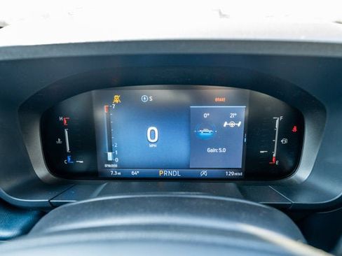 New 2026 Ford Maverick XL w/ 4K Tow Package AWD/4WD image 33