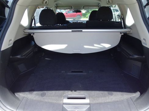 Used 2015 Nissan Rogue AWD S 2.5L 4-Cyl SUV image 27
