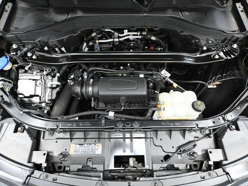 Used 2022 Ford Explorer ST-Line w/ Class IV Trailer Tow Package image 55