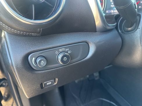 Used 2023 Chevrolet Blazer LT w/ Midnight/Sport Edition image 11