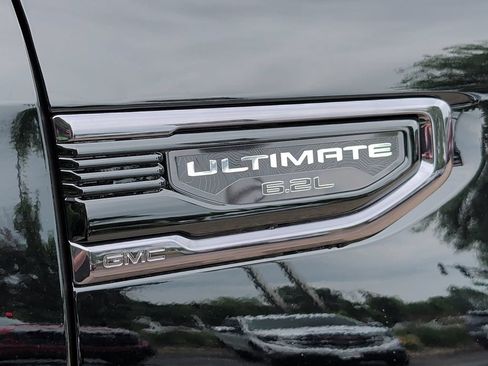 New 2026 GMC Sierra 1500 Denali Ultimate AWD/4WD image 47