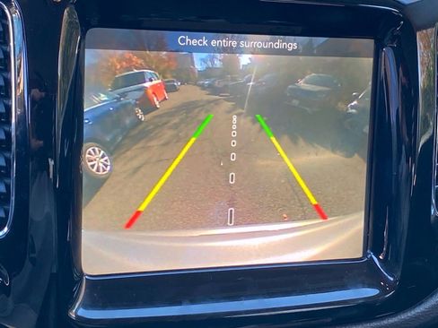 Used 2018 Jeep Compass Limited image 13