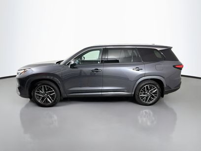 Certified 2026 Lexus TX 350 AWD w/ Technology Package